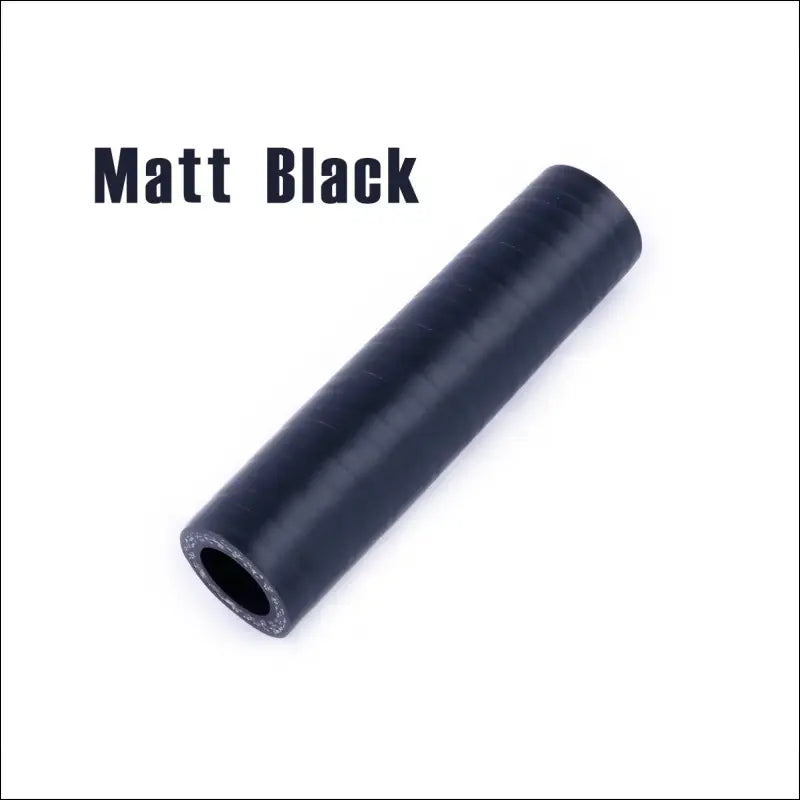 Silikon-Kühlerschlauchkit für Yamaha YZF-R1 (2009-2014) - Matt Black