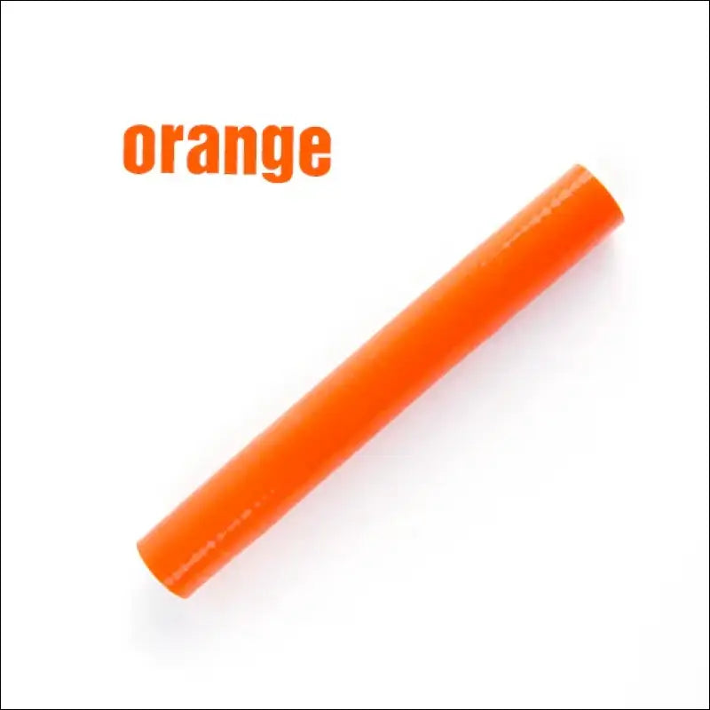 Silikon-Kühlerschlauchkit für Yamaha YZF-R1 (2009-2014) - Orange