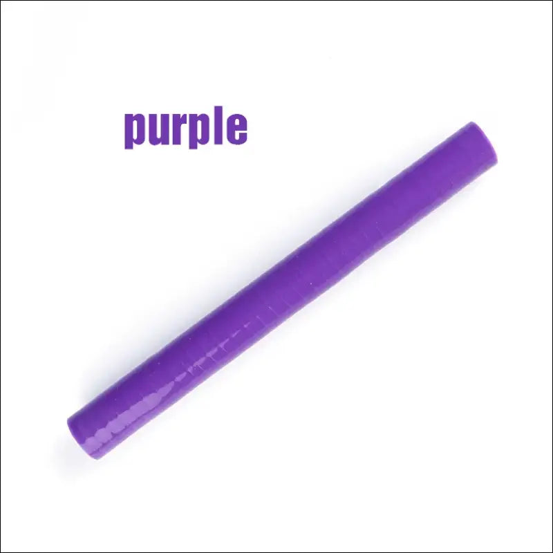 Silikon-Kühlerschlauchkit für Yamaha YZF-R1 (2009-2014) - PURPLE