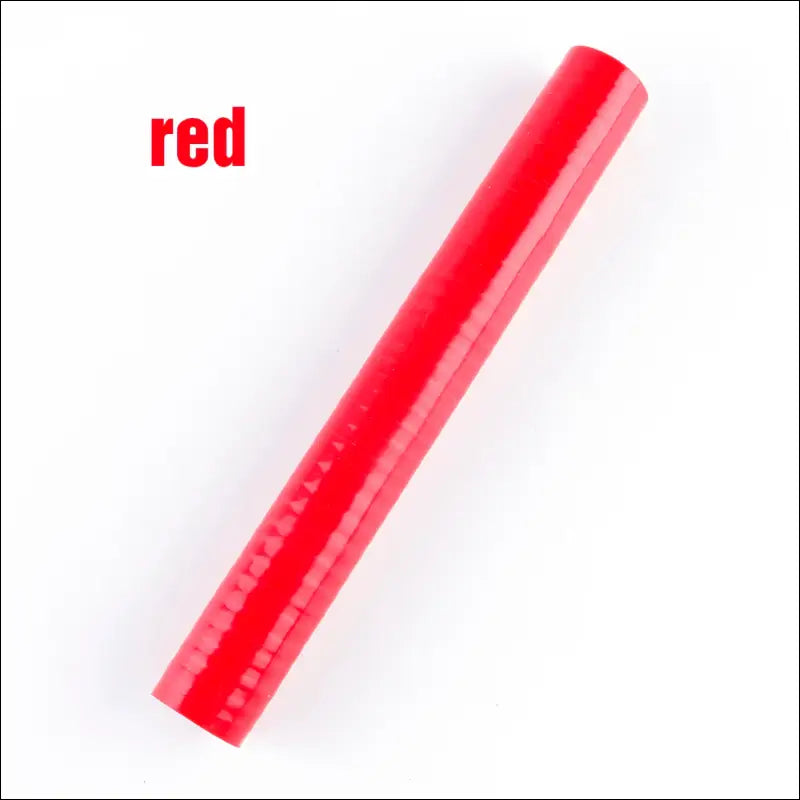 Silikon-Kühlerschlauchkit für Yamaha YZF-R1 (2009-2014) - Red
