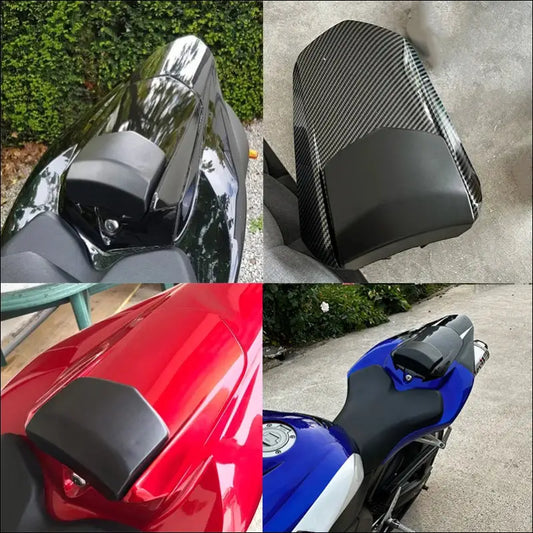 Sozius-Abdeckung für Yamaha YZF-R1 (2004-2006) | Hintere Sitzverkleidung