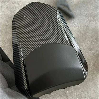 Sozius-Abdeckung für Yamaha YZF-R1 (2004-2006) | Hintere Sitzverkleidung - Carbon