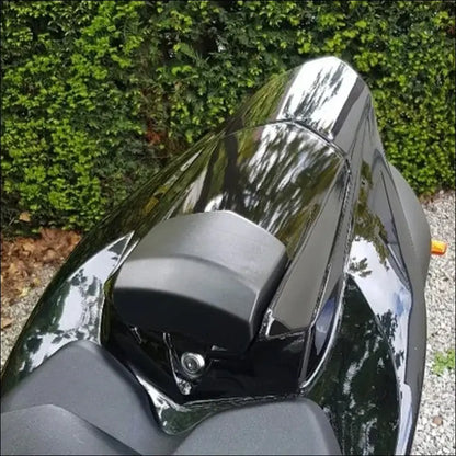 Sozius-Abdeckung für Yamaha YZF-R1 (2004-2006) | Hintere Sitzverkleidung - black