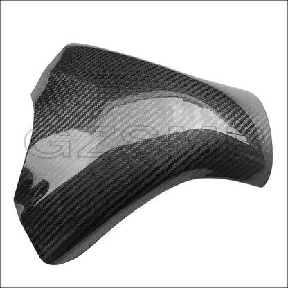 Tankabdeckung Carbon 2006-2007 - True carbon fiber