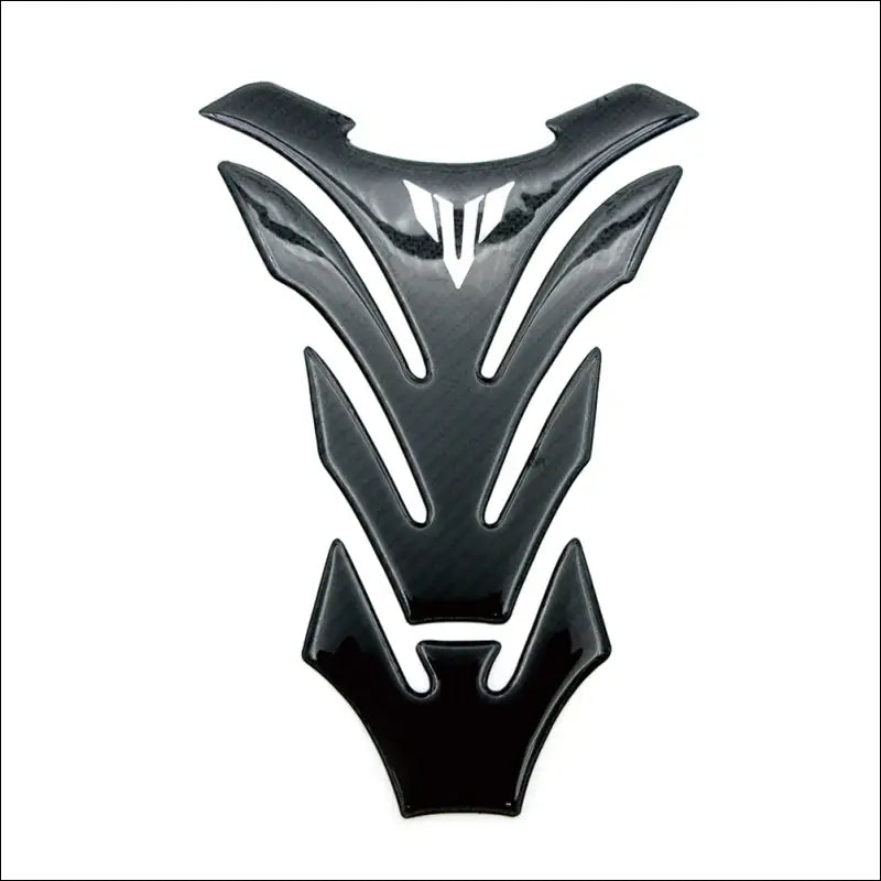 Tankpad & Aufkleber-Set für Yamaha YZF-R1 (2002-2006) - Fuel Tank Pad C / Standard