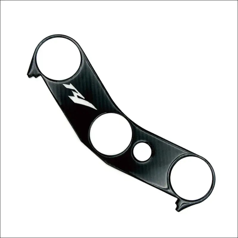 Tankpad & Aufkleber-Set für Yamaha YZF-R1 (2002-2006) - Triple Clamp A / Standard