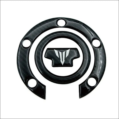 Tankpad & Aufkleber-Set für Yamaha YZF-R1 (2002-2006) - Tank Cap D / Standard