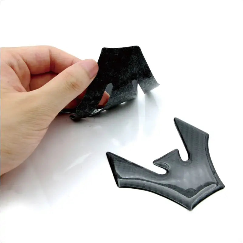 Tankpad & Aufkleber-Set für Yamaha YZF-R1 (2002-2006)