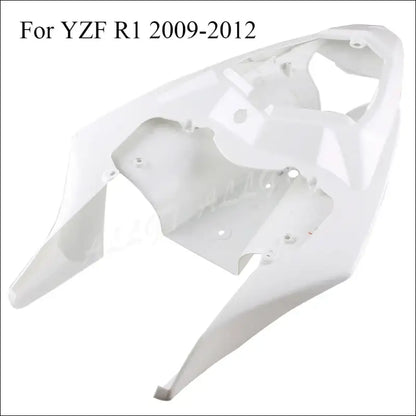 Unlackierte Heckverkleidung für Yamaha YZF-R1 (1998-2012)