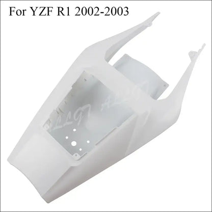Unlackierte Heckverkleidung für Yamaha YZF-R1 (1998-2012)