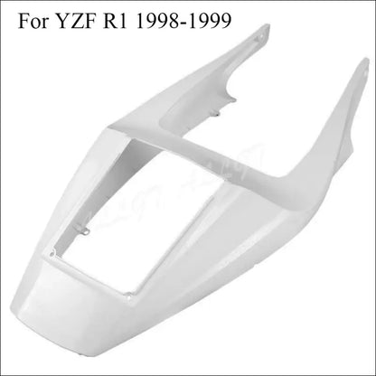 Unlackierte Heckverkleidung für Yamaha YZF-R1 (1998-2012)