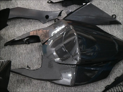 Verkleidung Carbon Optik