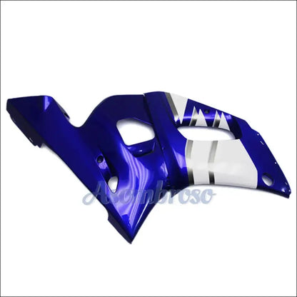 Verkleidungs-Kit für Yamaha YZF-R1 (1998-2002) Verschiedene Farben