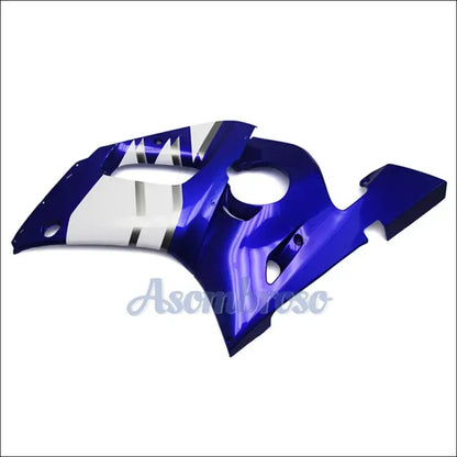 Verkleidungs-Kit für Yamaha YZF-R1 (1998-2002) Verschiedene Farben