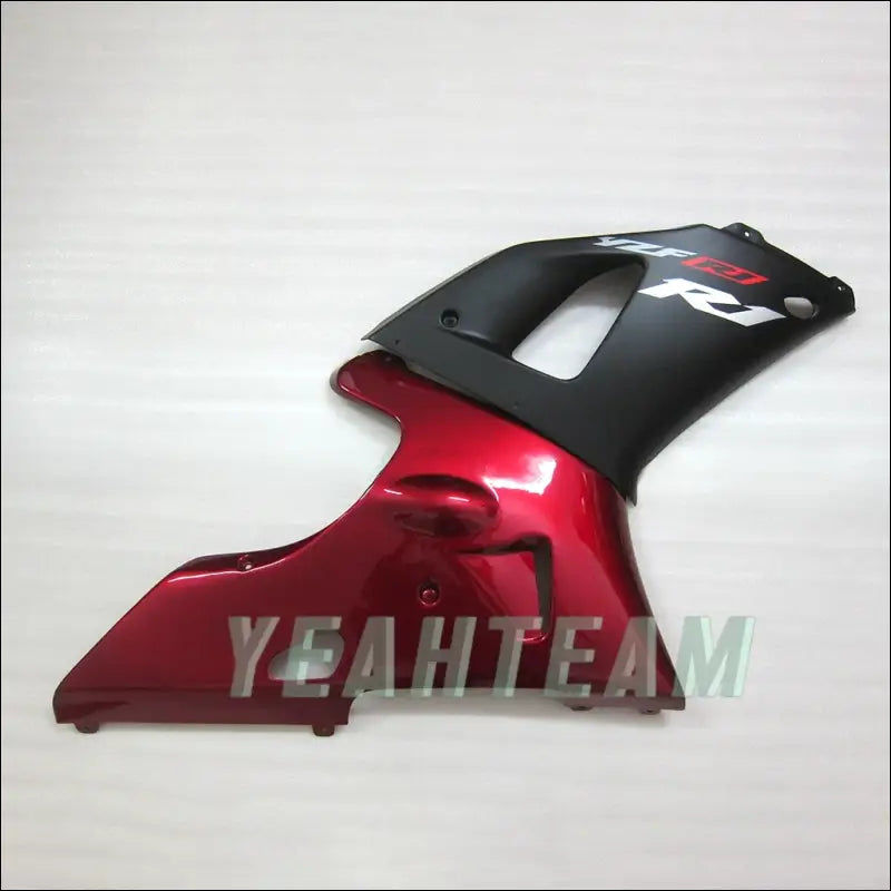 Verkleidungskit für Yamaha YZF-R1 (2000-2001) Verschiedene Farben