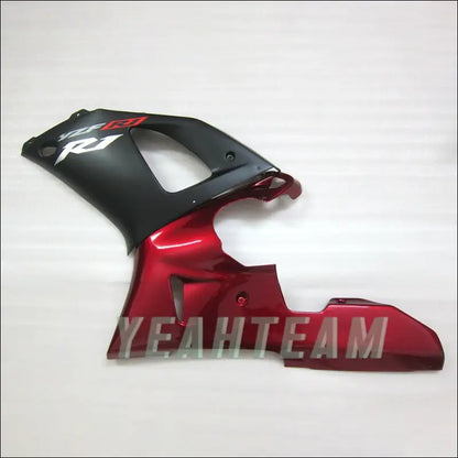 Verkleidungskit für Yamaha YZF-R1 (2000-2001) Verschiedene Farben