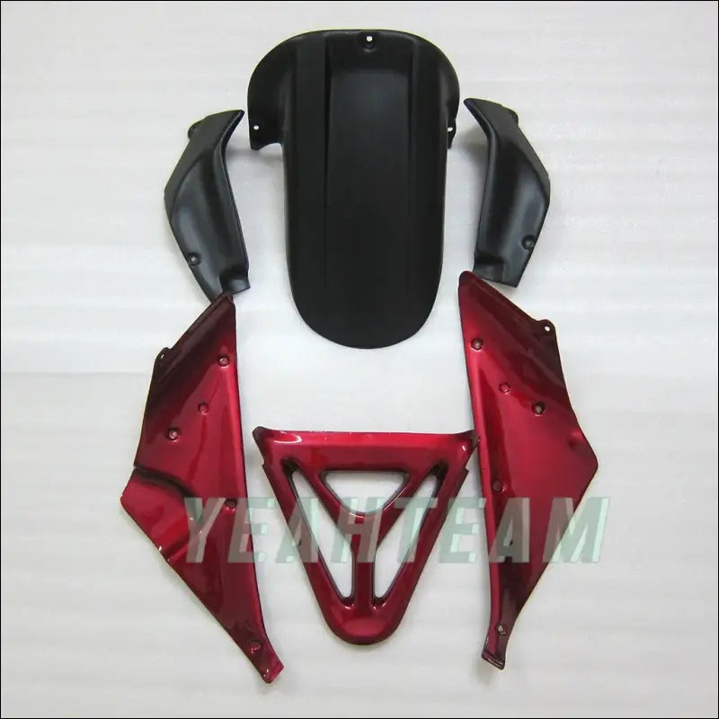 Verkleidungskit für Yamaha YZF-R1 (2000-2001) Verschiedene Farben