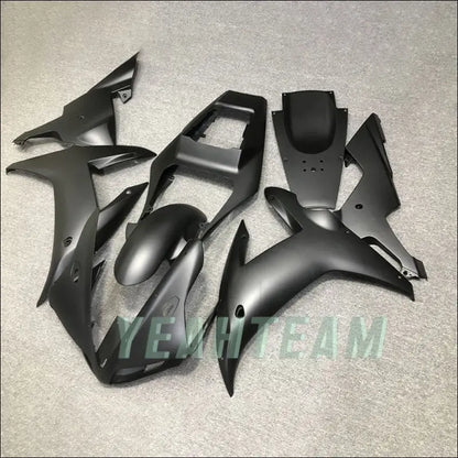 Verkleidungskit für Yamaha YZF-R1 (2002-2003) Gelb / weitere Farben