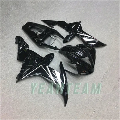 Verkleidungskit für Yamaha YZF-R1 (2002-2003) Gelb / weitere Farben