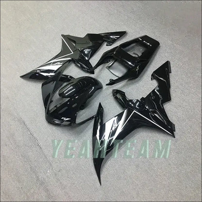 Verkleidungskit für Yamaha YZF-R1 (2002-2003) Gelb / weitere Farben