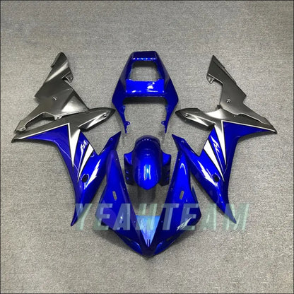 Verkleidungskit für Yamaha YZF-R1 (2002-2003) Gelb / weitere Farben - NO.2
