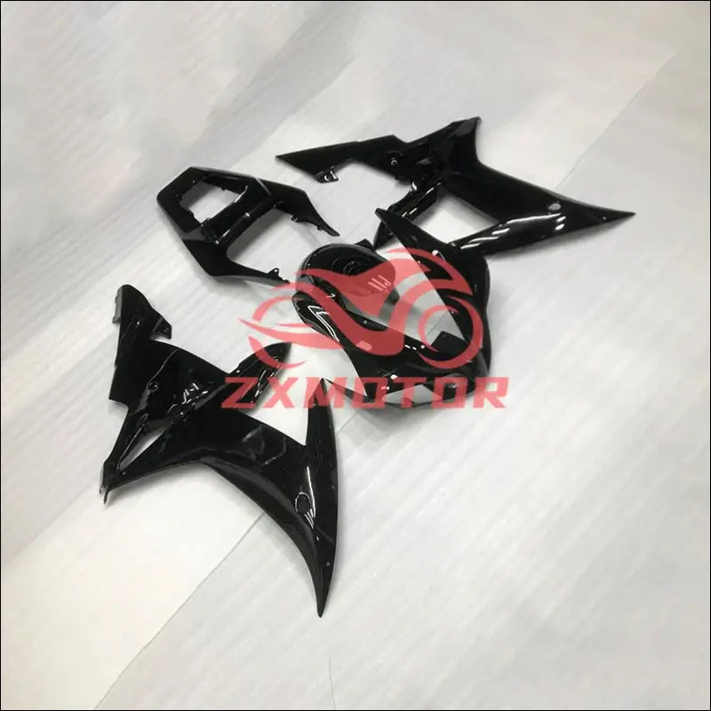 Verkleidungskit für Yamaha YZF-R1 (2002-2003)| Schwarz / weitere Farben