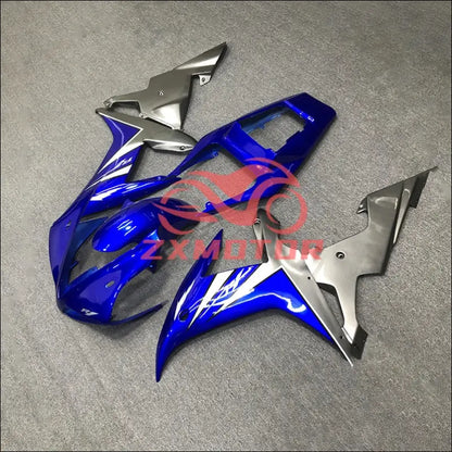 Verkleidungskit für Yamaha YZF-R1 (2002-2003)| Schwarz / weitere Farben