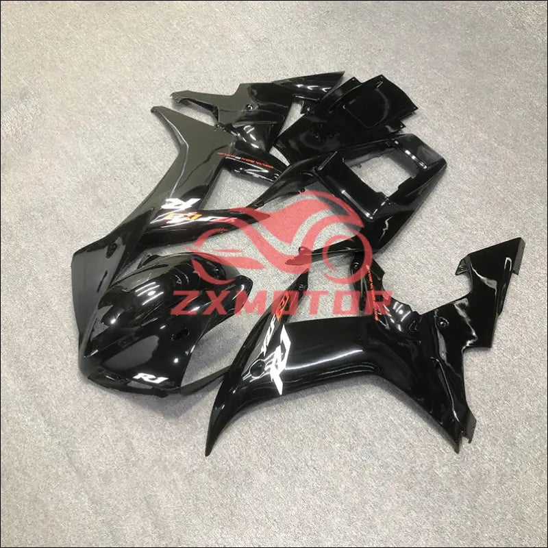 Verkleidungskit für Yamaha YZF-R1 (2002-2003)| Schwarz / weitere Farben