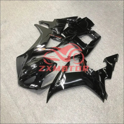 Verkleidungskit für Yamaha YZF-R1 (2002-2003)| Schwarz / weitere Farben