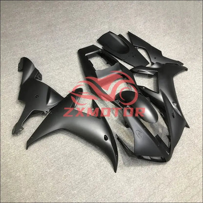 Verkleidungskit für Yamaha YZF-R1 (2002-2003)| Schwarz / weitere Farben