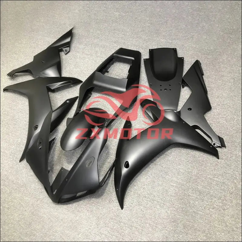 Verkleidungskit für Yamaha YZF-R1 (2002-2003)| Schwarz / weitere Farben