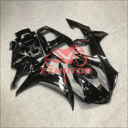 Verkleidungskit für Yamaha YZF-R1 (2002-2003)| Schwarz / weitere Farben
