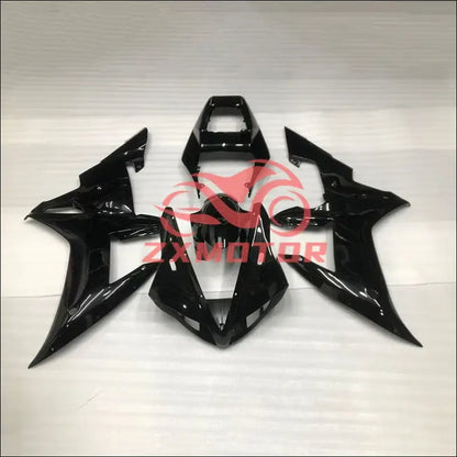 Verkleidungskit für Yamaha YZF-R1 (2002-2003)| Schwarz / weitere Farben