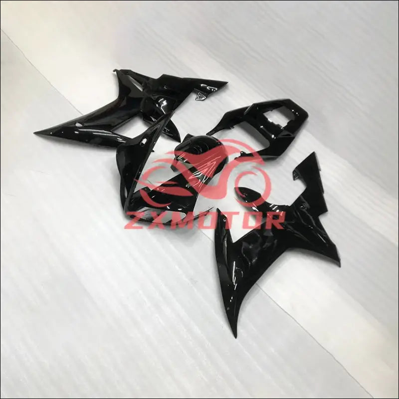 Verkleidungskit für Yamaha YZF-R1 (2002-2003)| Schwarz / weitere Farben