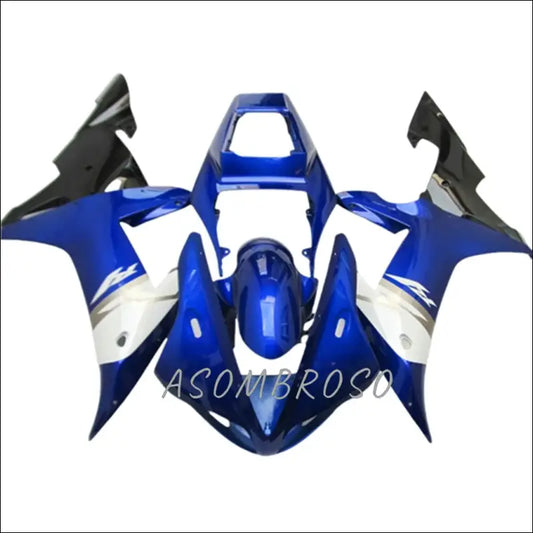 Verkleidungskit für Yamaha YZF-R1 (2002-2003) Verschieden Farben
