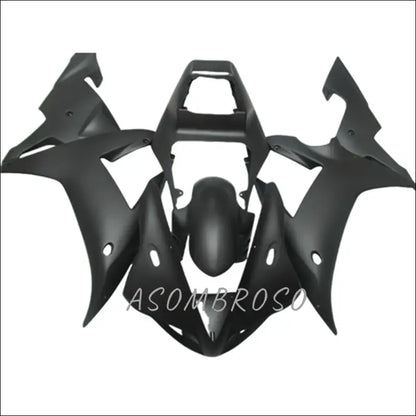 Verkleidungskit für Yamaha YZF-R1 (2002-2003) Verschieden Farben - NO.1
