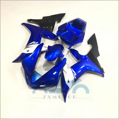 Verkleidungskit für Yamaha YZF-R1 (2002-2003) / Verschiedene Farben
