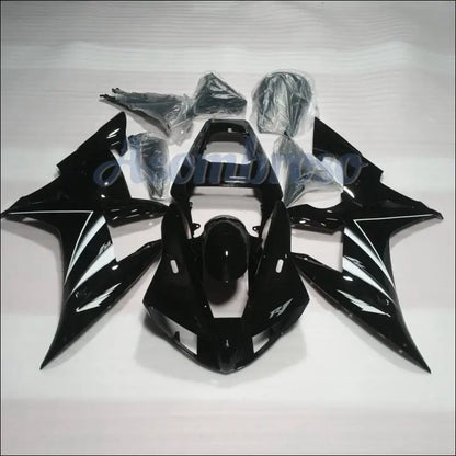 Verkleidungskit für Yamaha YZF-R1 (2002-2003) / Verschiedene Farben - Colour2