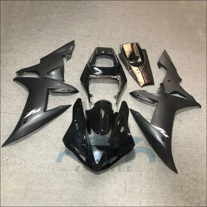 Verkleidungskit für Yamaha YZF-R1 (2002-2003) / Verschiedene Farben