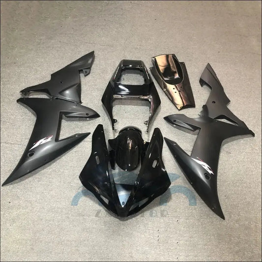 Verkleidungskit für Yamaha YZF-R1 (2002-2003) / Verschiedene Farben