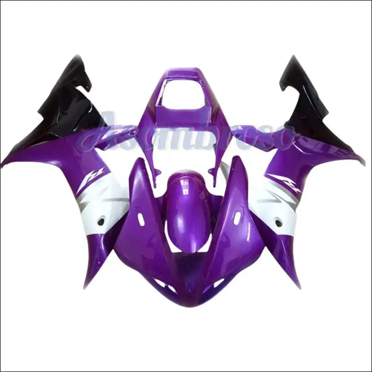 Verkleidungskit für Yamaha YZF-R1 (2002-2003) / Verschiedene Farben