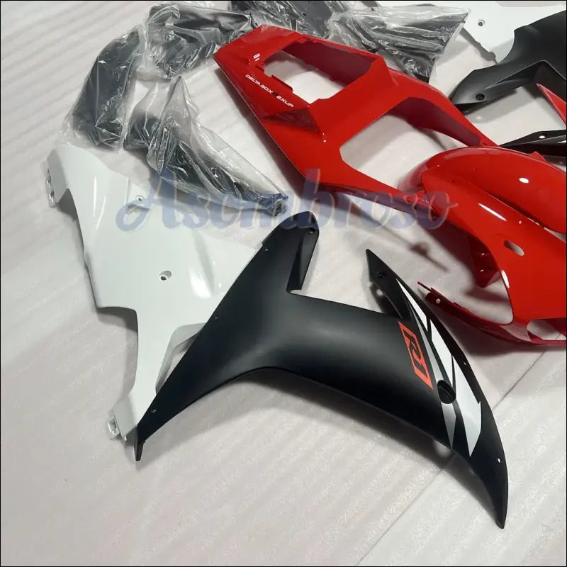 Verkleidungskit für Yamaha YZF-R1 (2002-2003) / Verschiedene Farben