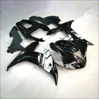 Verkleidungskit für Yamaha YZF-R1 (2002-2003) / Verschiedene Farben