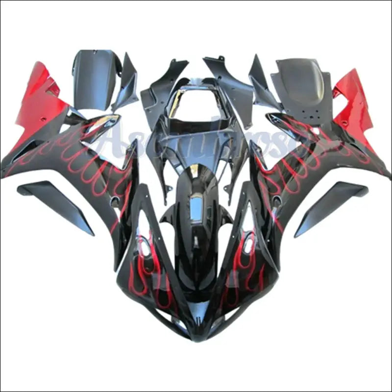 Verkleidungskit für Yamaha YZF-R1 (2002-2003) / Verschiedene Farben - Colour8