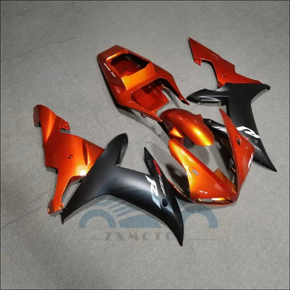 Verkleidungskit für Yamaha YZF-R1 (2002-2003) / Verschiedene Farben