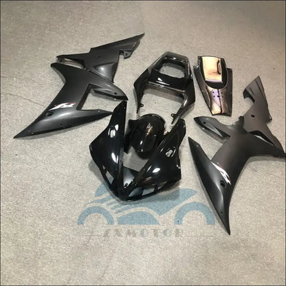Verkleidungskit für Yamaha YZF-R1 (2002-2003) / Verschiedene Farben