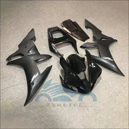 Verkleidungskit für Yamaha YZF-R1 (2002-2003) / Verschiedene Farben