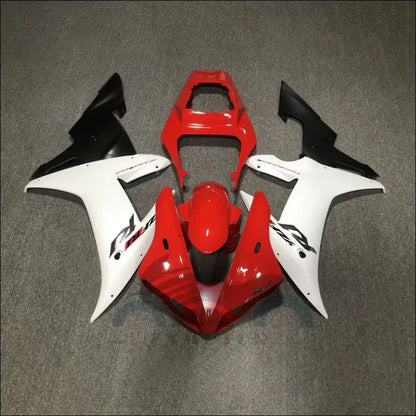 Verkleidungskit für Yamaha YZF-R1 (2002-2003) / Verschiedene Farben