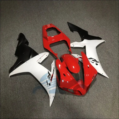 Verkleidungskit für Yamaha YZF-R1 (2002-2003) / Verschiedene Farben