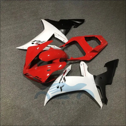 Verkleidungskit für Yamaha YZF-R1 (2002-2003) / Verschiedene Farben